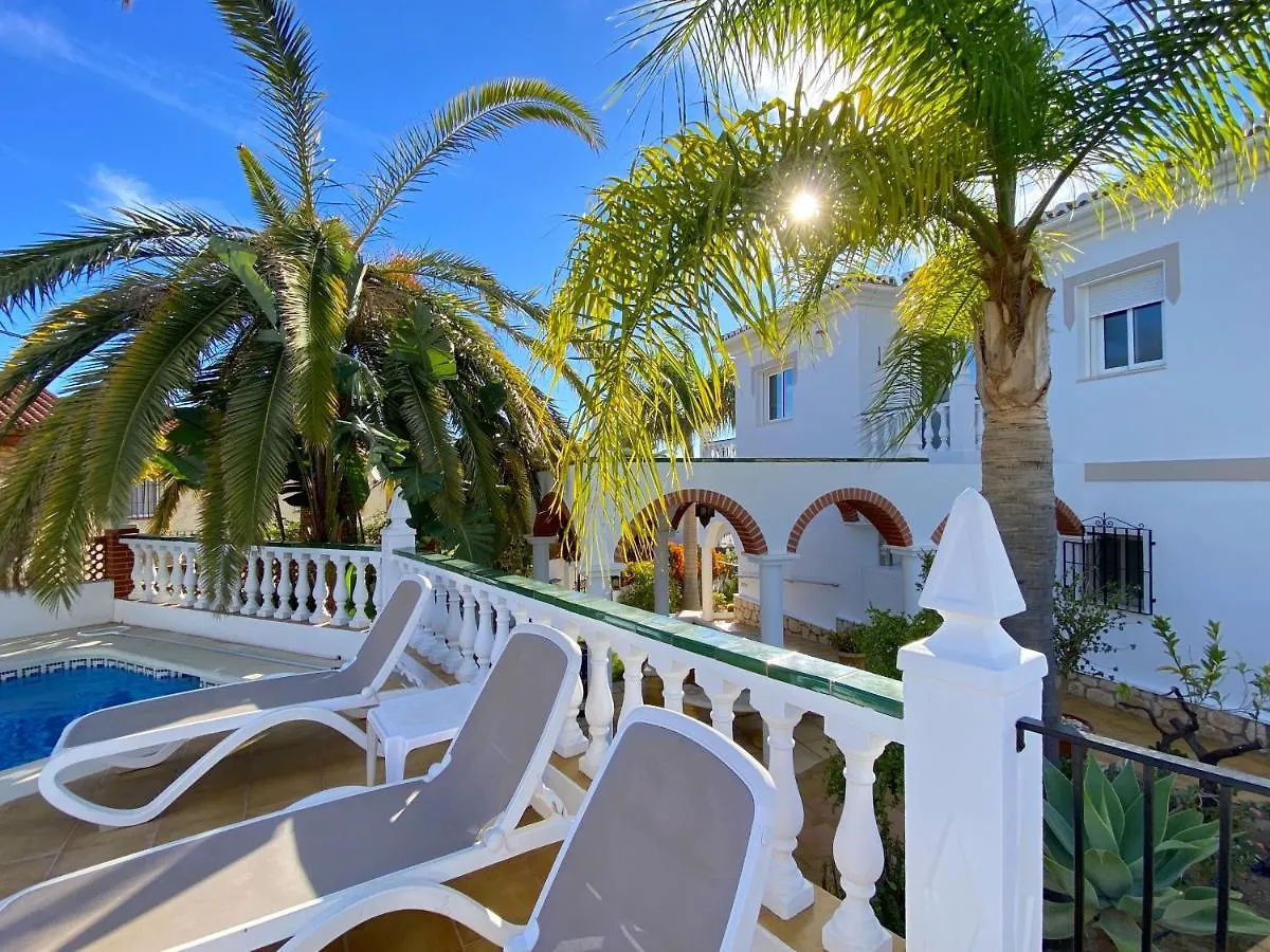 Villa Sandra Little Haven Apartment contacts