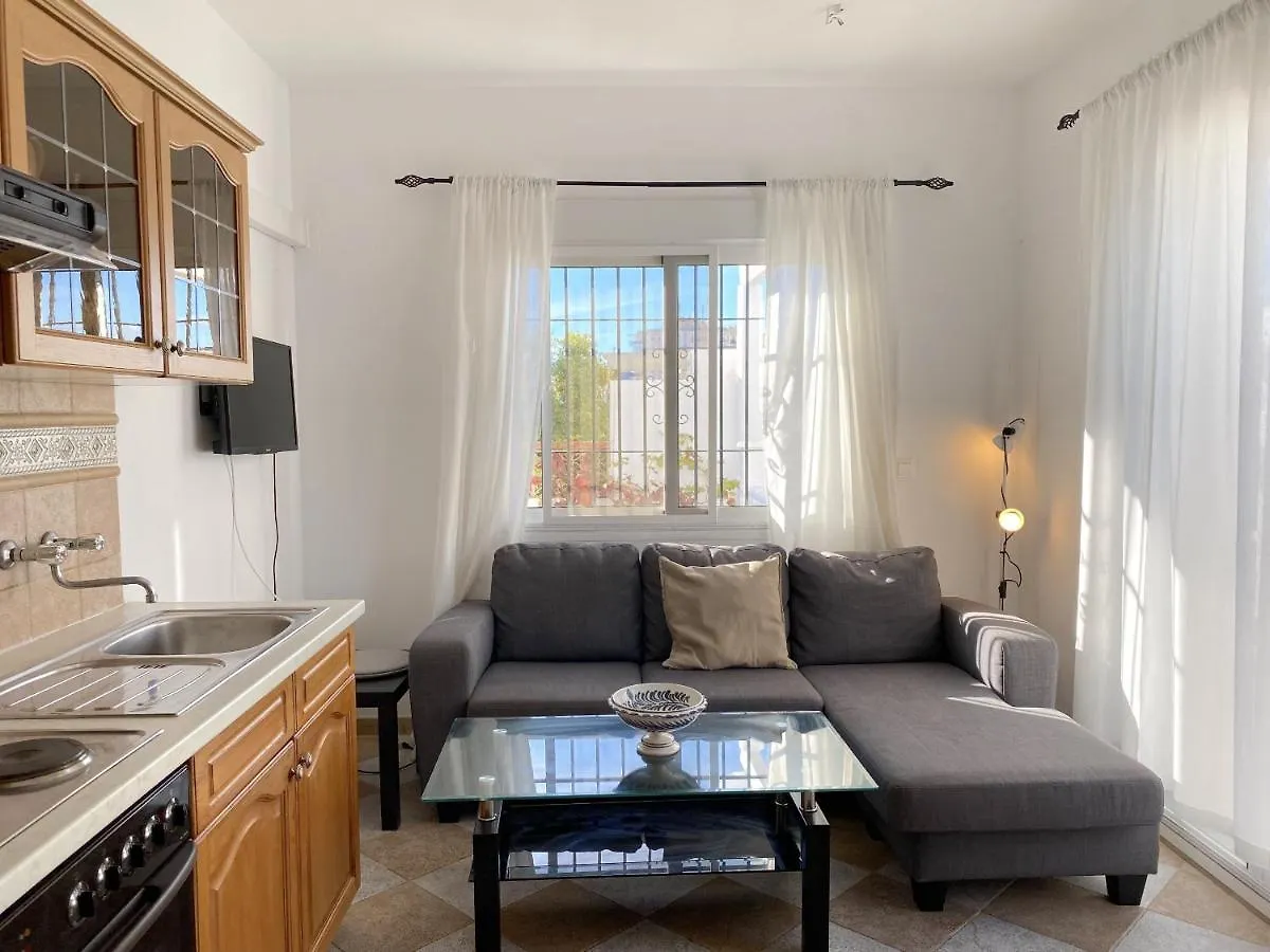 Villa Sandra Little Haven Apartment Nerja 0*,  España