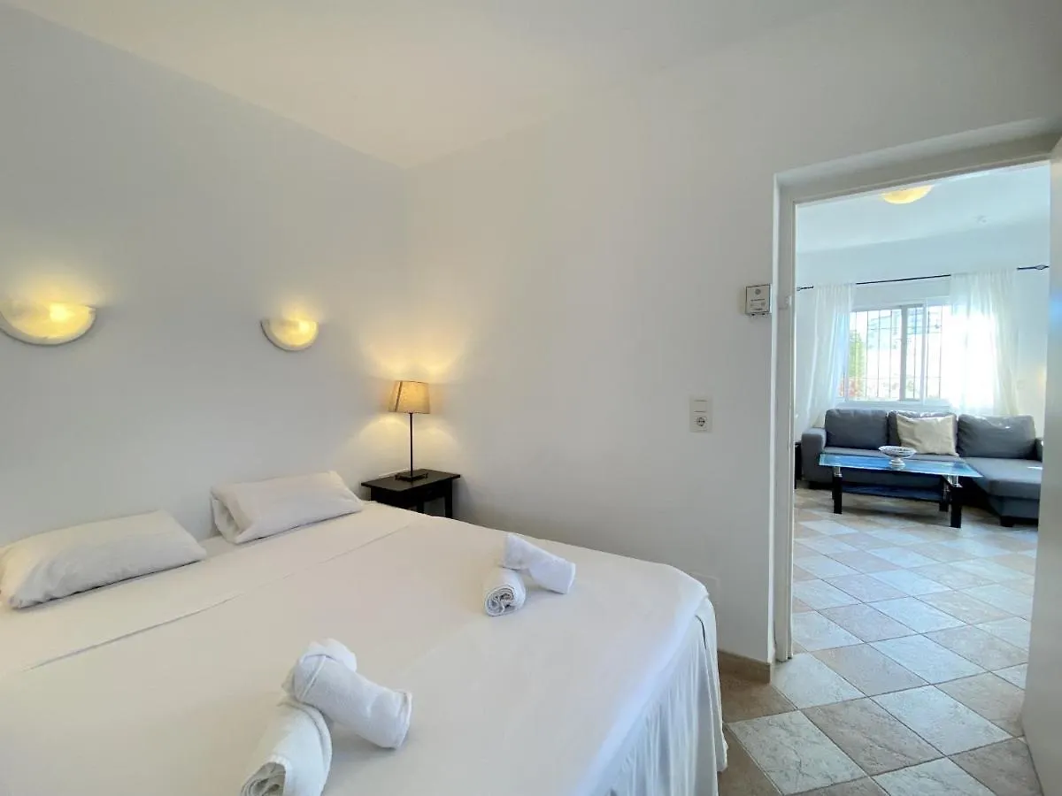 Villa Sandra Little Haven Apartment Nerja España