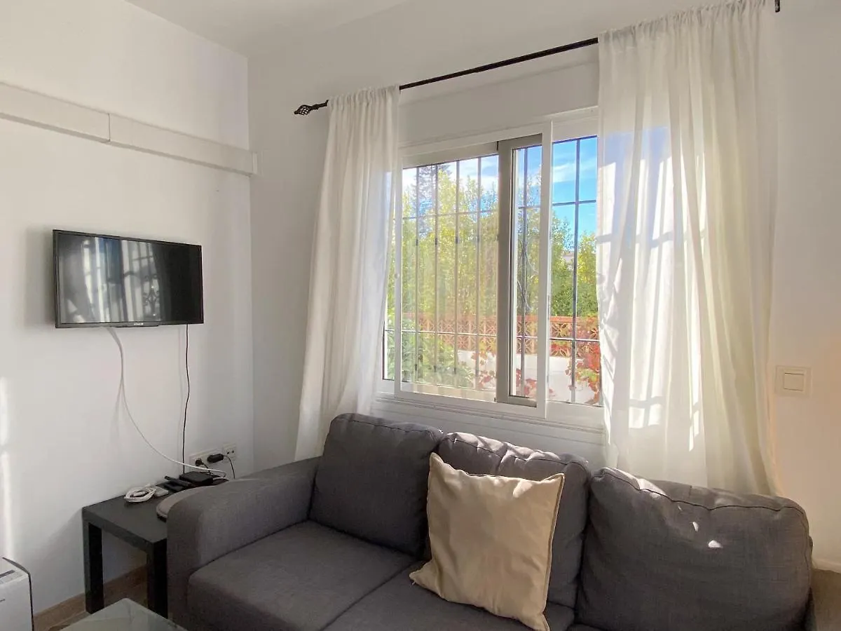 Villa Sandra Little Haven Apartment Nerja 0*,  España