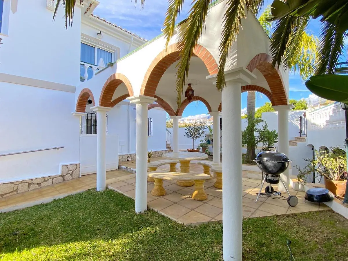 Villa Sandra Little Haven Apartment Nerja España
