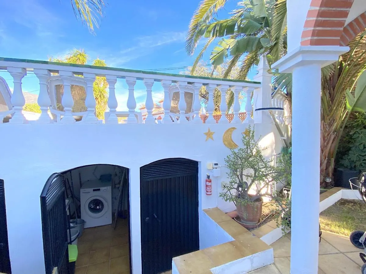 Villa Sandra Little Haven Apartment Nerja España